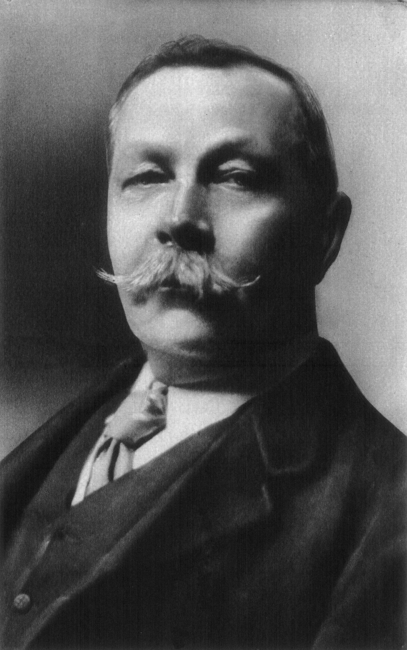 Árthur Conan Doyle