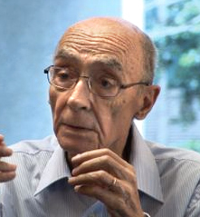 José Saramago