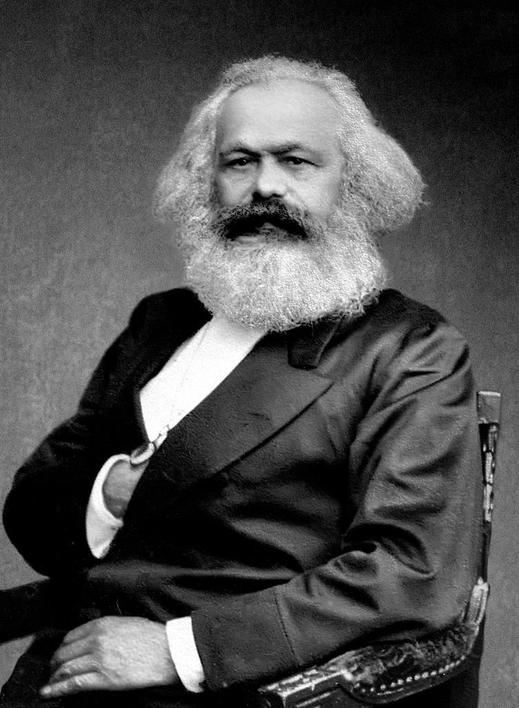Karl Marx
