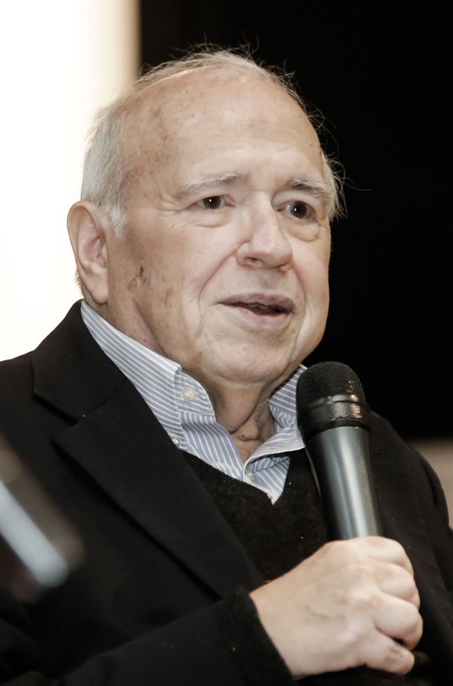 Luis Fernando Verissimo