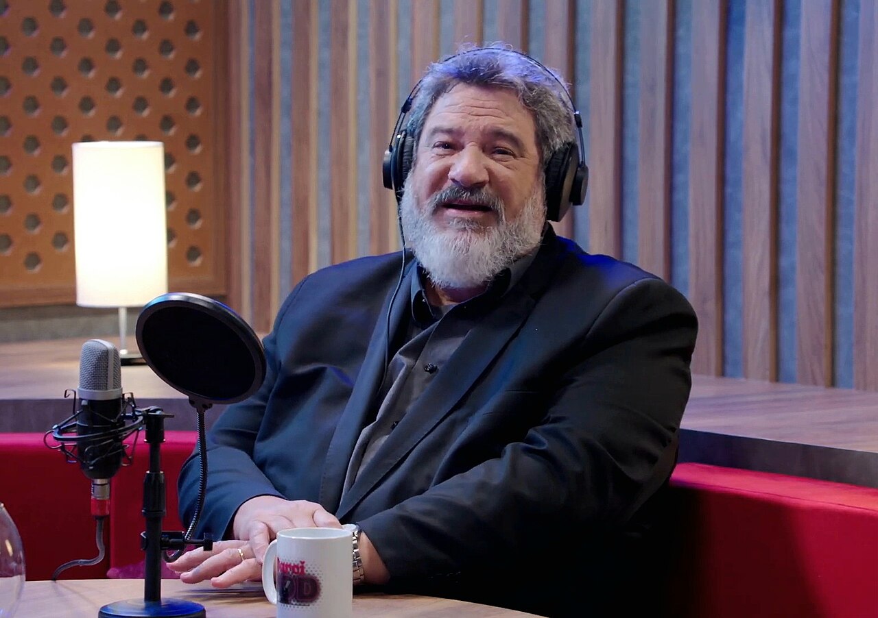 Mario Sergio Cortella