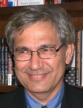 Orhan Pamuk