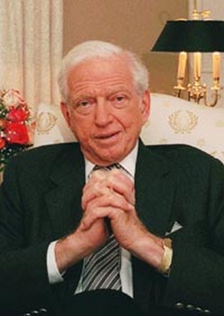 Sidney Sheldon