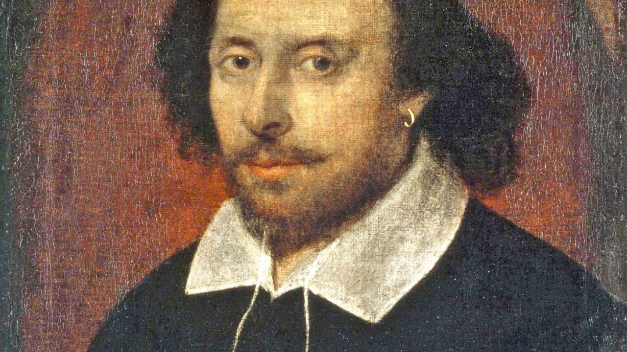 William Shakespeare